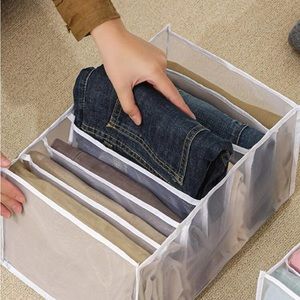 Pants organizers
